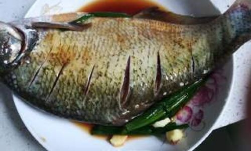 Mastering the Art of Cooking Bream:A Comprehensive Guide to Delicious and Tender Fish Dishes