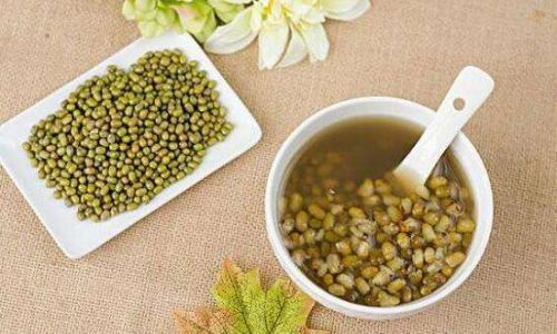 Emerald Green Cooling Mung Bean Soup:Homemade Recipe Tips for a Refreshing Summer Treat