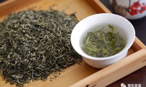 The Art of Stir-Frying Biluochun Tea:A Traditional Chinese Craft Unveiled