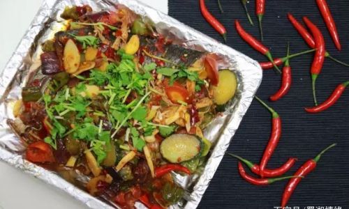 Mastering the Art of Oven-Baked Fish:A Foolproof Recipe for Success