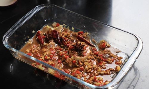Mastering the Art of Oven-Baked Fish:A Foolproof Recipe for Success