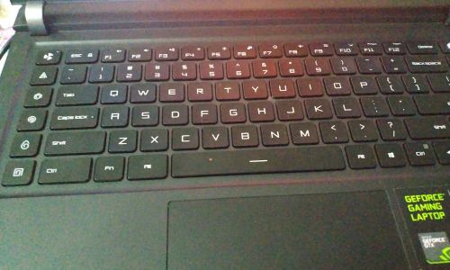 How to Fix a Laptop Keyboard That’s Not Working:Troubleshooting Guide