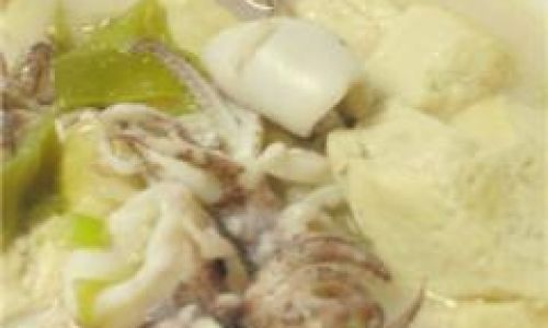 Mastering the Art of Preparing and Cooking Cuttlefish:A Comprehensive Guide to Culinary Excellence