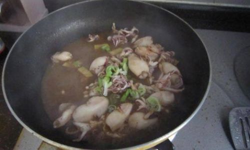 Mastering the Art of Preparing and Cooking Cuttlefish:A Comprehensive Guide to Culinary Excellence