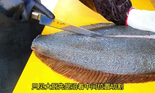 A Comprehensive Guide to Cleaning Flounder:Removing Internal Organs Safely and Efficiently