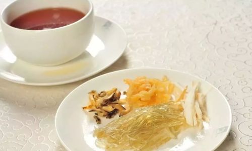 Mastering the Art of Rehydrating Small Shark Fins:A Step-by-Step Guide