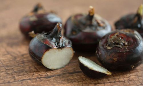 The Ultimate Guide to Enjoying Water Chestnuts:Nutrition,Preparation,and Delicious Recipes