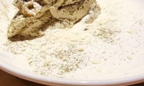 The Rich and Nuanced Flavor Profile of Roasted Sesame Dressing:A Culinary Exploration