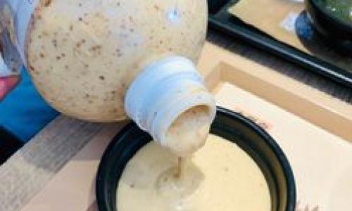 The Caloric Truth About Roasted Sesame Dressing:Nutritional Insights and Healthy Alternatives