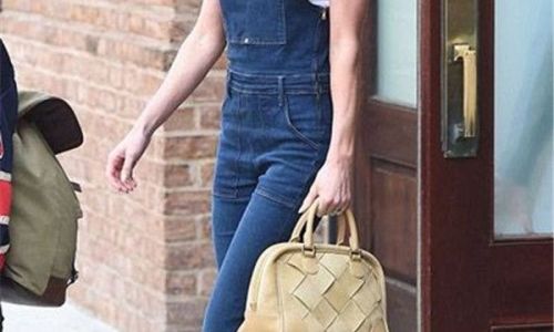 Styling Guide:How to Pair the Perfect Shoes with Your Suspender Leather Skirt for Every Occasion