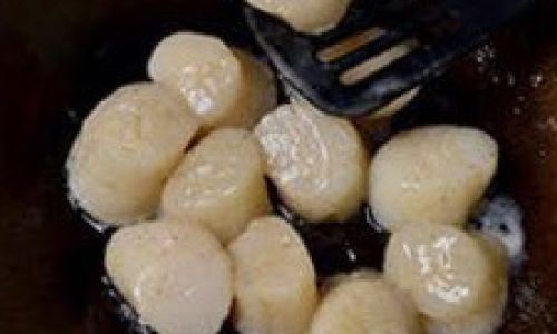Mastering the Art of Cooking Scallops:Techniques,Flavors,and Tips for a Gourmet Experience