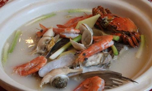 Mastering the Art of Cooking Shellfish:A Comprehensive Guide to Optimal Cooking Times