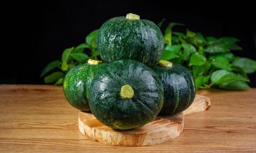 The Nutritional Powerhouse:Unveiling the Health Benefits of Beibei Small Pumpkins