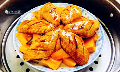 How Long to Steam a Whole Kabocha Squash Until Perfectly Tender:A Comprehensive Guide