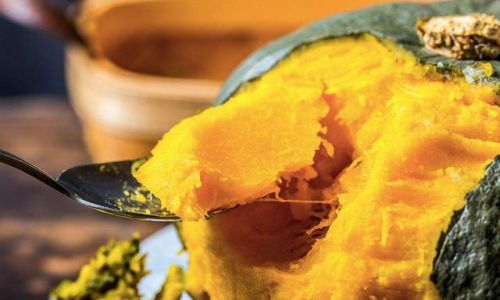 How Long to Steam a Whole Kabocha Squash Until Perfectly Tender:A Comprehensive Guide