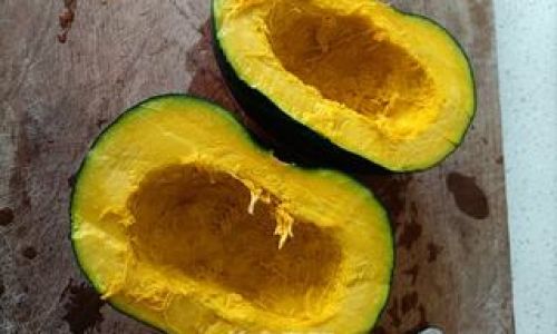 A Comprehensive Guide to Cooking Beibei Pumpkin:Delicious Recipes and Tips for a Perfect Dish