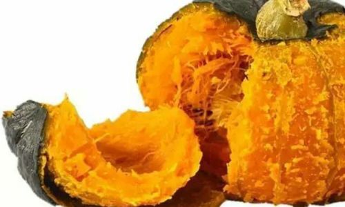 Debunking the Myth:Is Kabocha Squash a Hybrid of Pumpkin and Chestnut?
