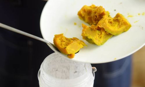 Mastering the Art of Peeling Kabocha Squash Beibei Squash)A Comprehensive Guide