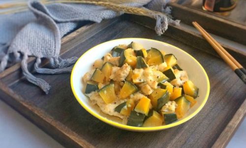 Mastering the Art of Cooking Kabocha Squash:Delicious and Creative Recipes to Savor Every Bite