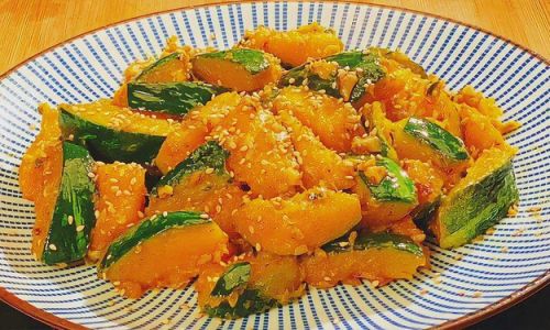 Mastering the Art of Cooking Kabocha Squash:Delicious and Creative Recipes to Savor Every Bite