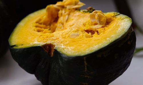 Versatile Delights:Exploring Creative and Nutritious Ways to Enjoy Kabocha Squash Beibei Pumpkin)