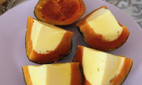 How to Make Delicious Beibei Pumpkin Pancakes:A Step-by-Step Guide