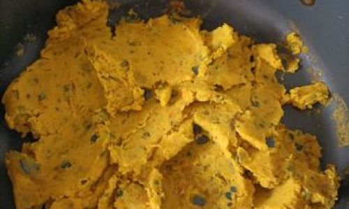 How to Make Delicious Beibei Pumpkin Pancakes:A Step-by-Step Guide