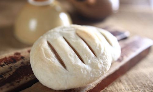 The Art of Crafting Traditional Beipu Sweet Potato Cakes:A Step-by-Step Guide