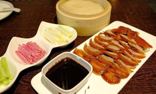 A Culinary Journey Through Beijings Most Iconic Street Snacks:A Guide to the Capitals Flavors