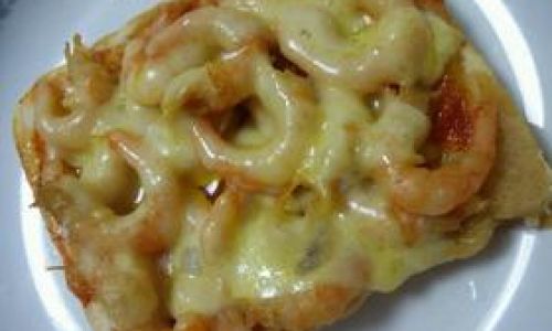 Mastering the Art of Arctic Shrimp Pancakes:A Step-by-Step Culinary Adventure