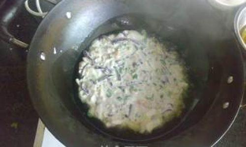 Mastering the Art of Arctic Shrimp Pancakes:A Step-by-Step Culinary Adventure