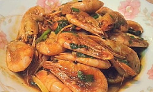 Arctic Shrimp Recipes:A Guide to Preparing and Cooking These Delicate Delicacies