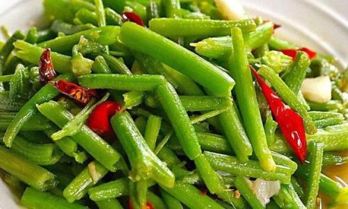 Mastering the Art of Cooking North Gourd Vine:Delicious Recipes and Techniques