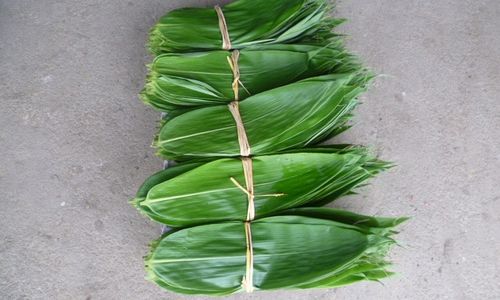The Leafy Secret Behind Northern China’s Beloved Zongzi:A Deep Dive into Bamboo Leaves
