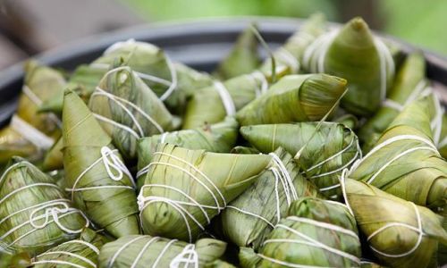 The Leafy Secret Behind Northern China’s Beloved Zongzi:A Deep Dive into Bamboo Leaves