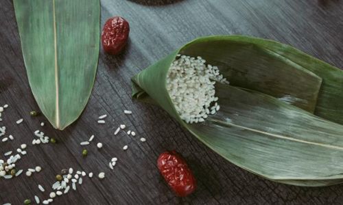 The Leafy Secret Behind Northern China’s Beloved Zongzi:A Deep Dive into Bamboo Leaves