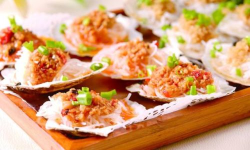 The Ultimate Guide to Northern Scallops:Unveiling the Peak Season for Plumpness and Flavor