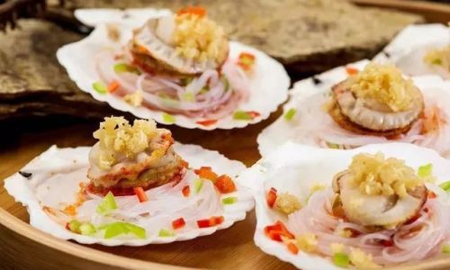The Ultimate Guide to Northern Scallops:Unveiling the Peak Season for Plumpness and Flavor