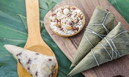 The Sweet Delicacy of Northern Chinese Zongzi:Exploring Traditional and Modern Fillings