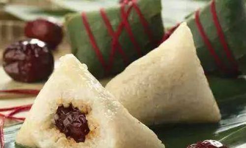 The Sweet Delicacy of Northern Chinese Zongzi:Exploring Traditional and Modern Fillings