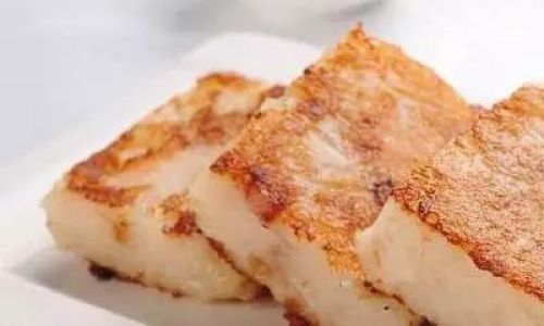 The Art of Crafting Traditional Northern Chinese New Year Cake:A Step-by-Step Guide