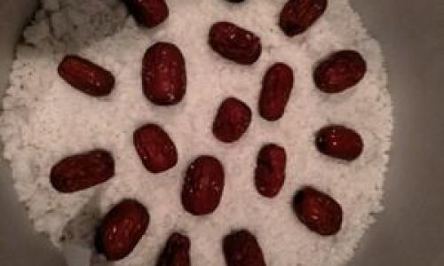 The Art of Crafting Traditional Northern Chinese New Year Cake:A Step-by-Step Guide