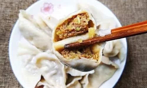 Traditional Cuisine of Northern Chinas Lidong Festival:A Feast of Warmth,Culture,and Renewal