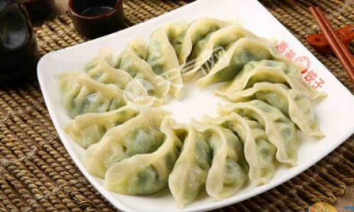 Traditional Cuisine of Northern Chinas Lidong Festival:A Feast of Warmth,Culture,and Renewal