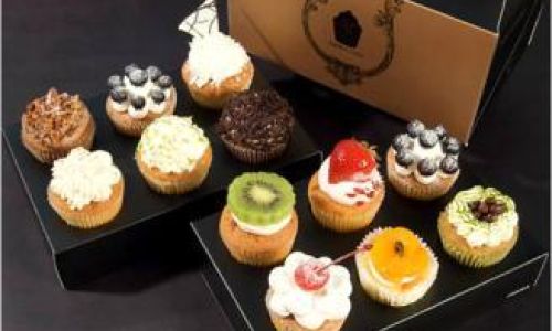 The Ultimate Guide to Preserving Cupcake Freshness:Tips and Tricks for Long-Lasting Delight