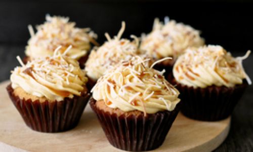 The Ultimate Guide to Preserving Cupcake Freshness:Tips and Tricks for Long-Lasting Delight