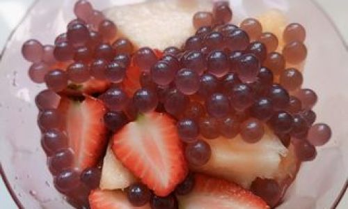 Mastering the Art of Homemade Popping Boba:A Comprehensive Guide to Crafting Bursting Bubbles
