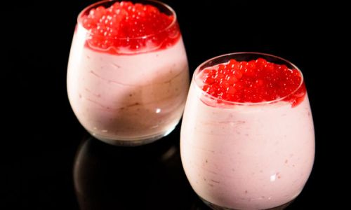Mastering the Art of Homemade Popping Boba:A Comprehensive Guide to Crafting Bursting Bubbles