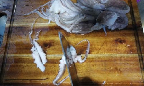Mastering the Art of Cooking Exploding Head Octopus:A Comprehensive Guide to Perfect Doneness