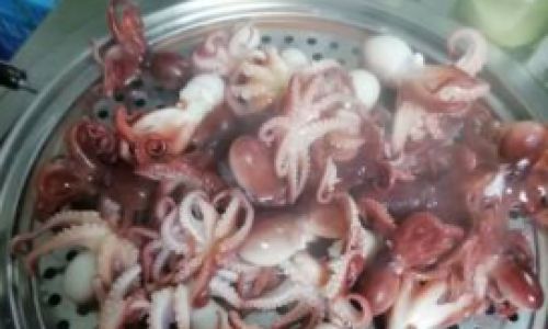 Mastering the Art of Cooking Exploding Head Octopus:A Comprehensive Guide to Perfect Doneness